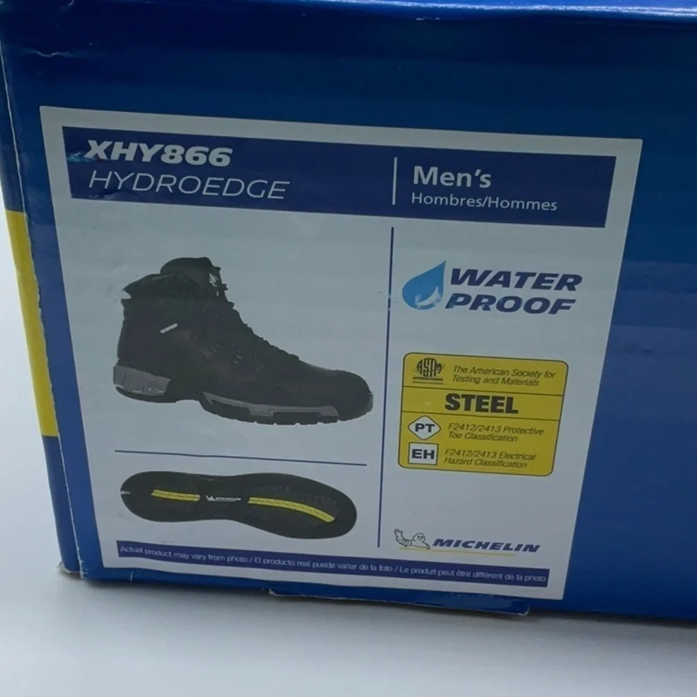 Michelin XHY866